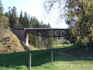 Radfahren im Schwarzwald