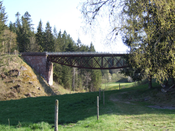 Radfahren im Schwarzwald