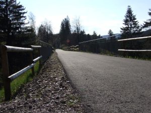 Radfahren im Schwarzwald