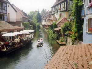 Strasbourg