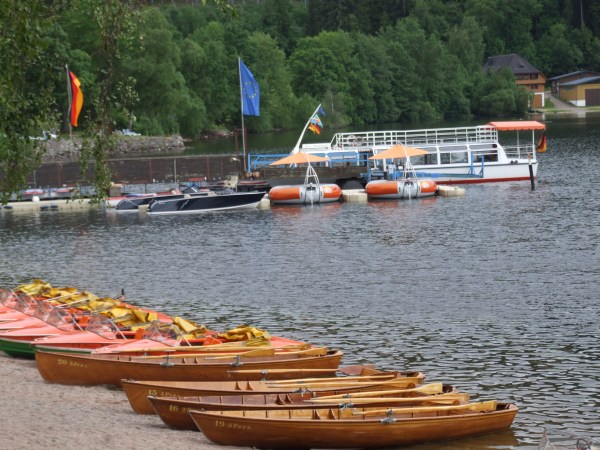 Titisee