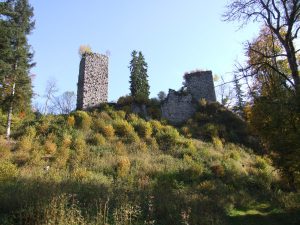 Wandern im Schwarzwald