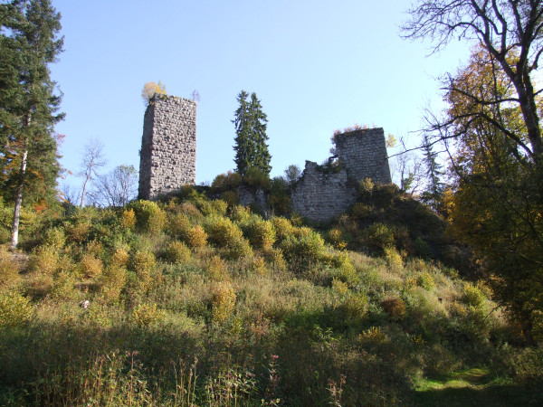 Wandern im Schwarzwald