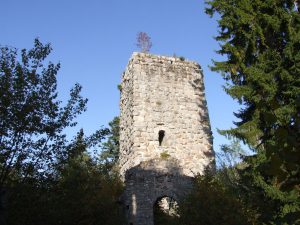 Wandern im Schwarzwald