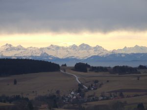 Wandern im Schwarzwald