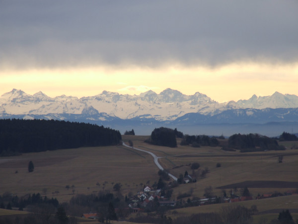 Wandern im Schwarzwald