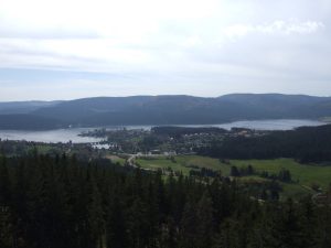 Wandern im Schwarzwald