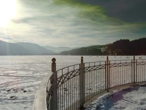 Wintersport im Schwarzwald