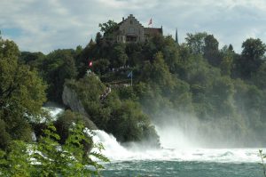 Rheinfall