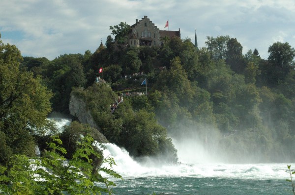 Rheinfall
