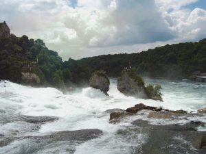 Rheinfall