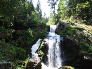 Triberger Wasserfälle