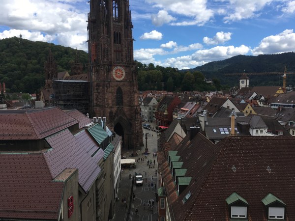 Freiburg